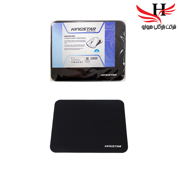 تصویر پد ماوس کيمينگ استار SIMPLE